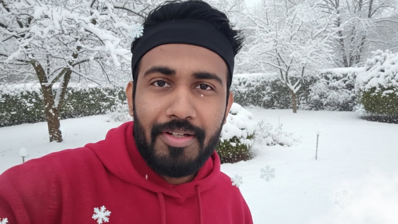 বাইরে অনেক শীত 🥶 | Mr RIS Vlog