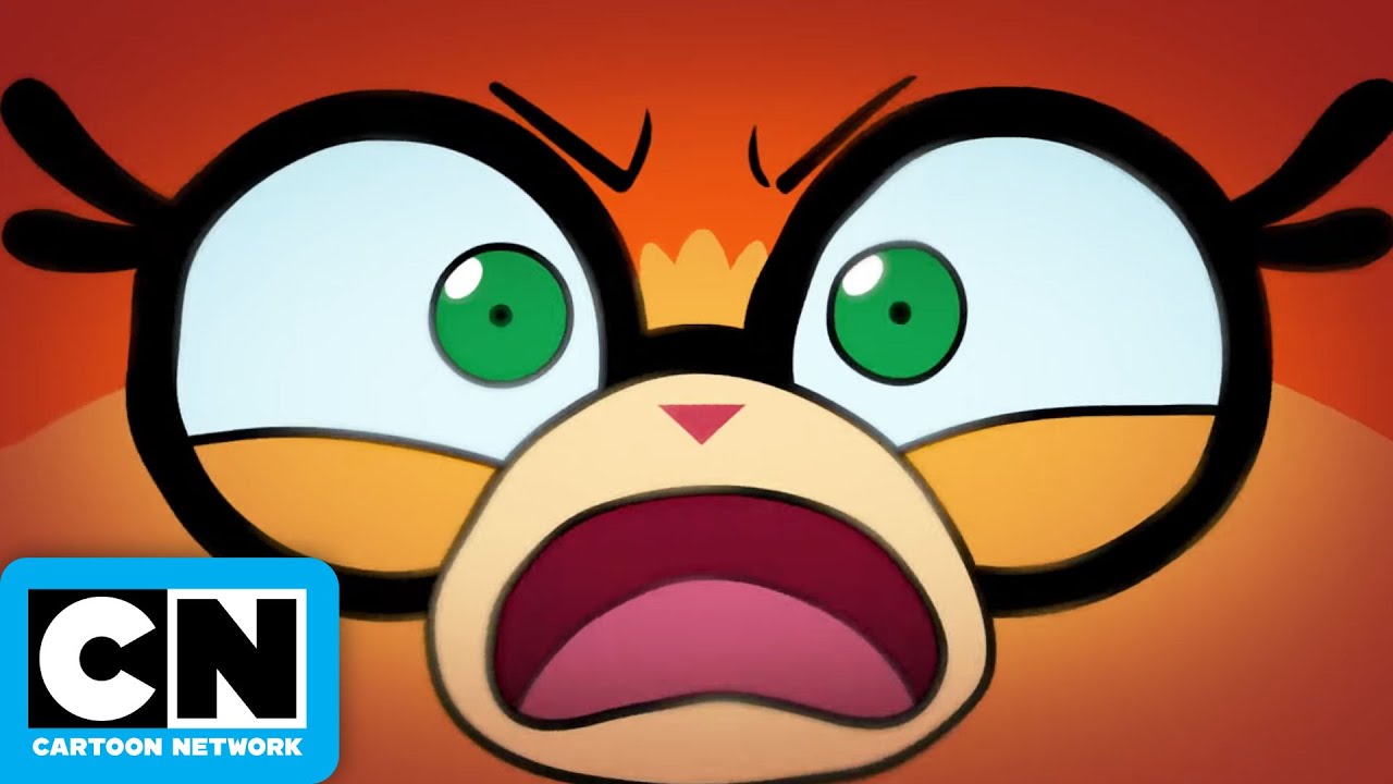Dr. Fox's Best Moments | Unikitty | Cartoon Network