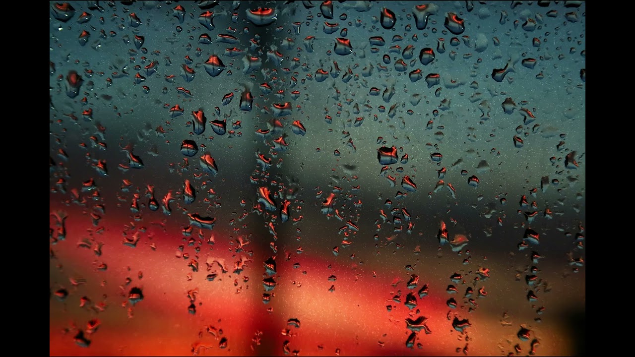 비 오는 밤, 감성 재즈 🌧️ Late Night Smooth Jazz & Rainy Evening Ambience | Sleep, Study