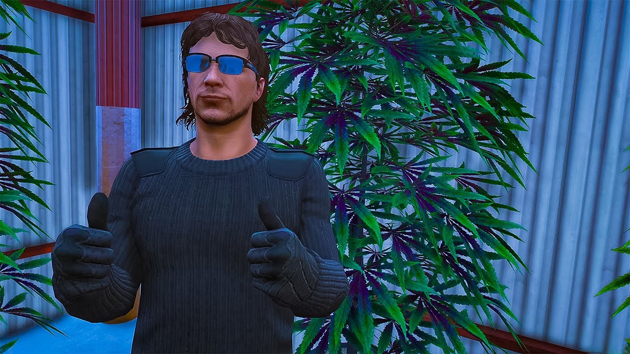 Day In Life Of Gangster | GTA 5 RP !ATW
