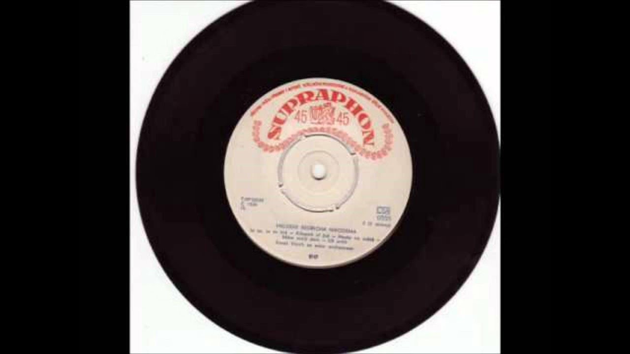 Bedřich Nikod&eacute;m - Poustevn&iacute;k