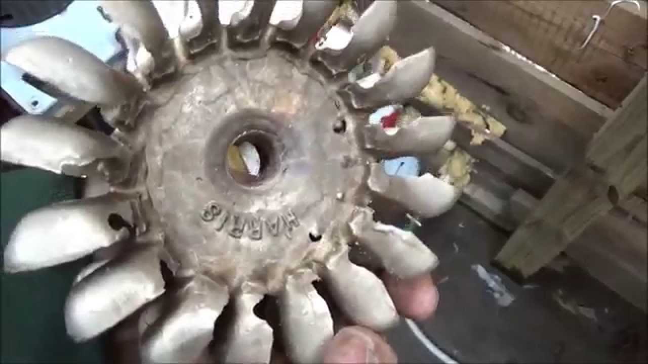 Getting the most out of your Microhydro setup