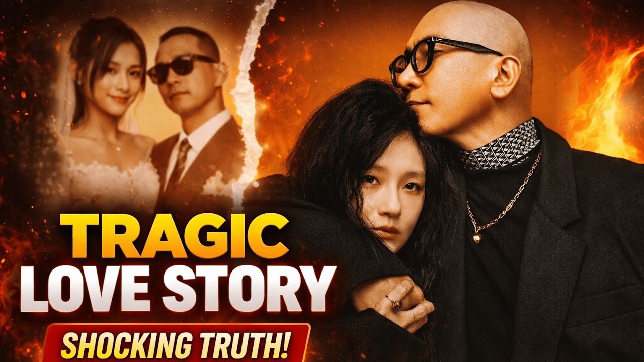 💖 After 20 Years Apart: Barbie Hsu & DJ Koo’s Unexpected Love Story!
