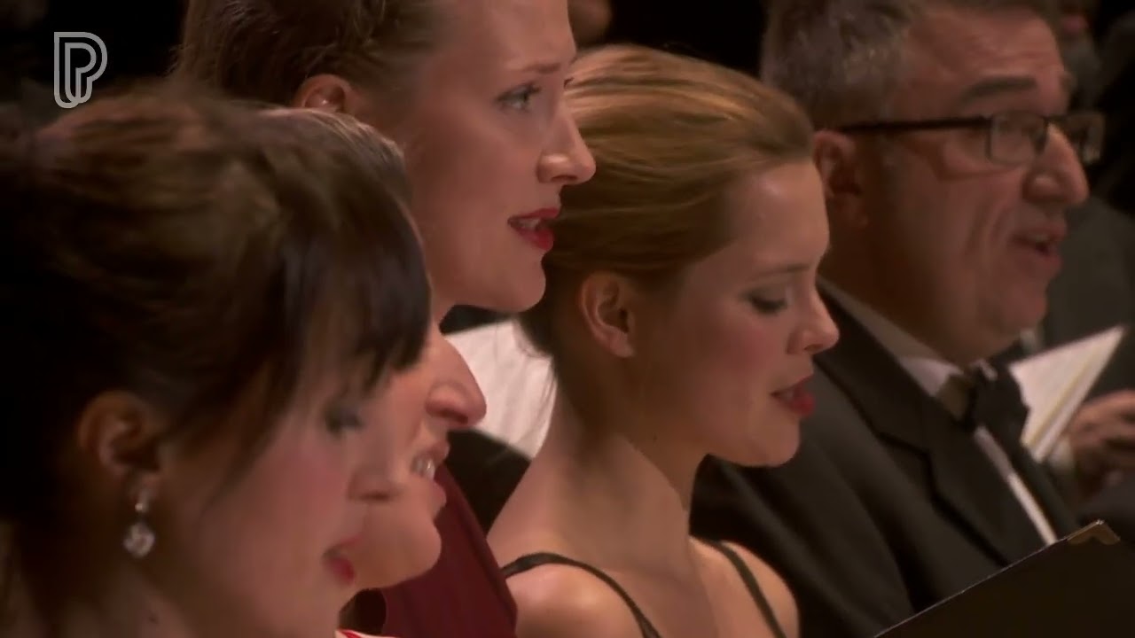 Les Arts Florissants William Christie