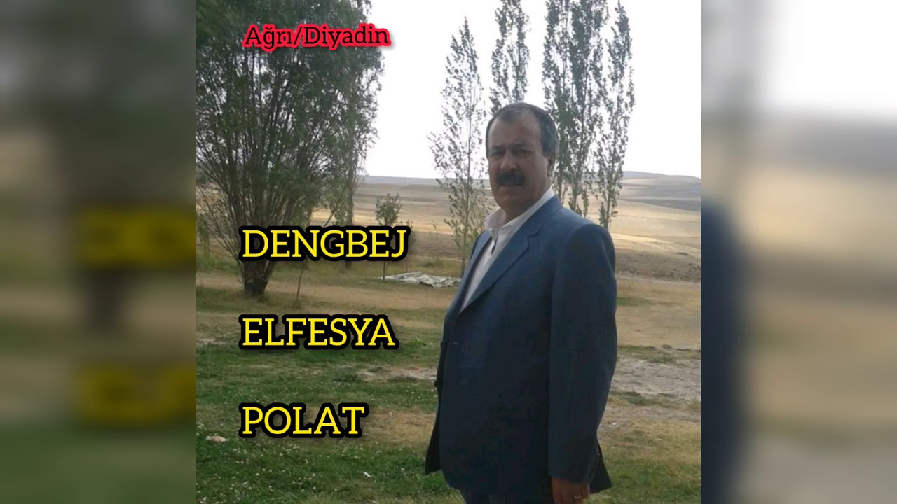 DENGBEJ ELFESYA POLAT | MÜTHİŞ BİR ESER #dengbej #trt6 #trtdengbej #şarkı #ağrı #diyadin #hozan
