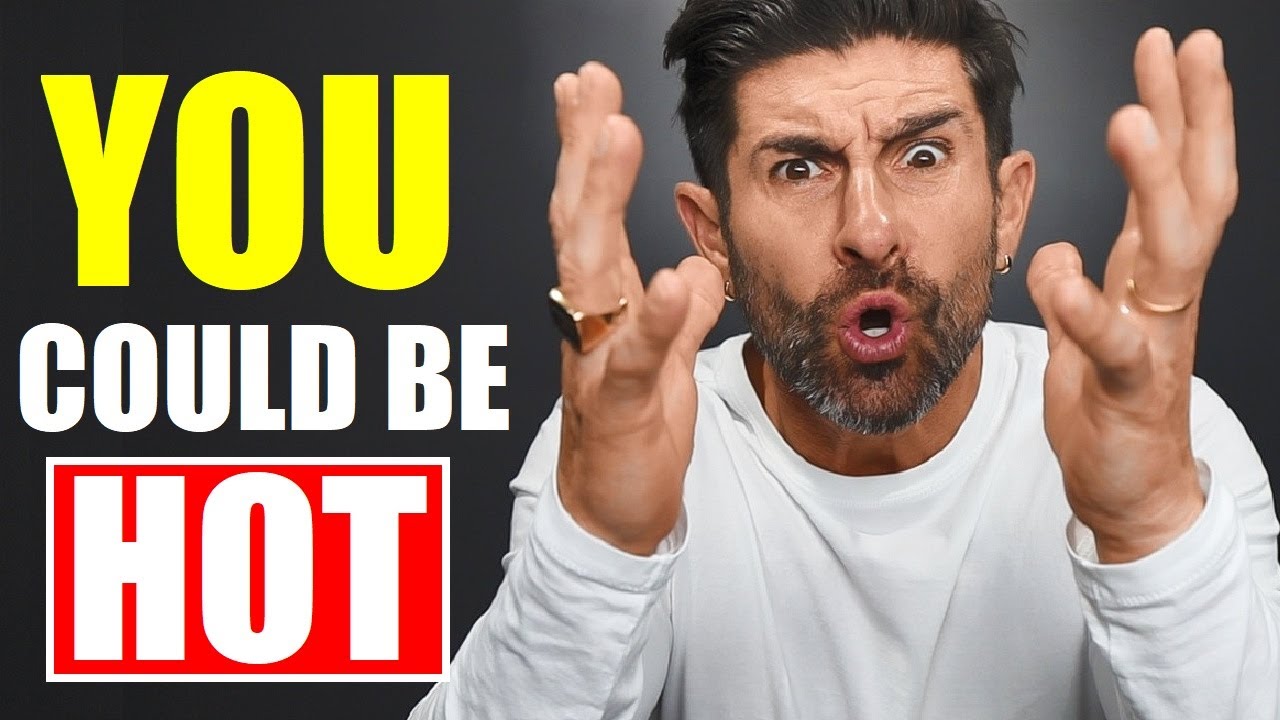 Dude... You Could Be So 