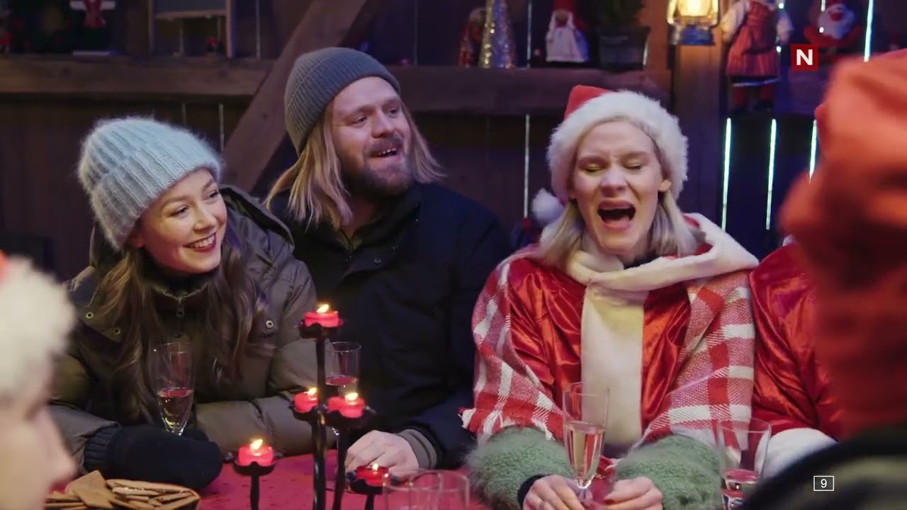 Nissene I Bingen Episode 23