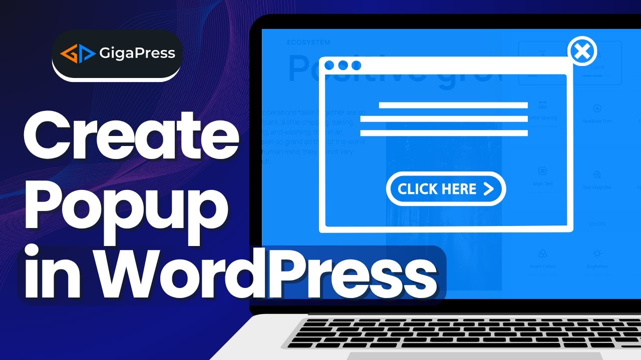 Как создать всплывающее окно в WordPress | Лучший БЕСПЛАТНЫЙ плагин для создания всплывающих окон