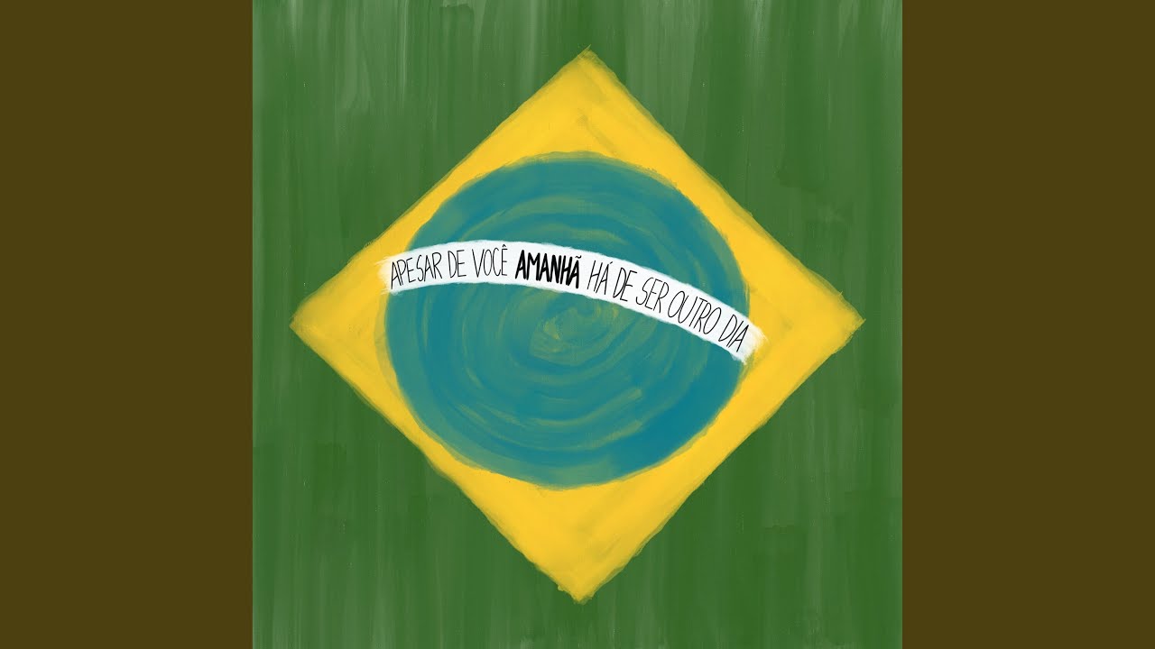 Apesar de Você