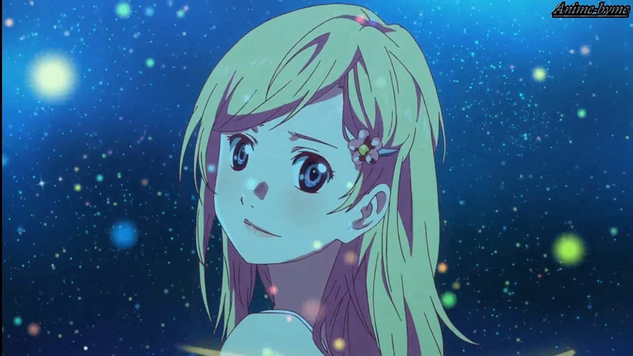 【AMV】Kirameki (Paino&Violin Ver.) - Wacci | Your Lie In April