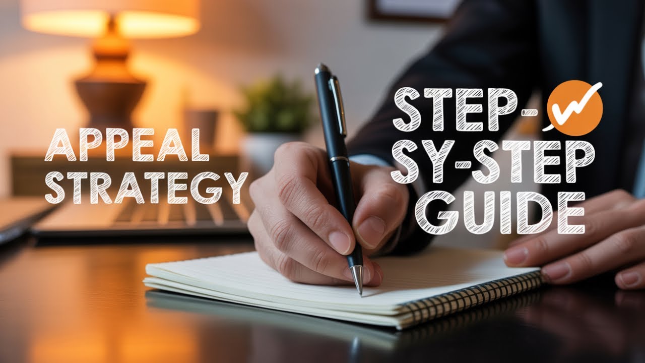 How to Challenge a Federal Agency Decision &mdash; Administrative Appeals Simplified - Step by Step