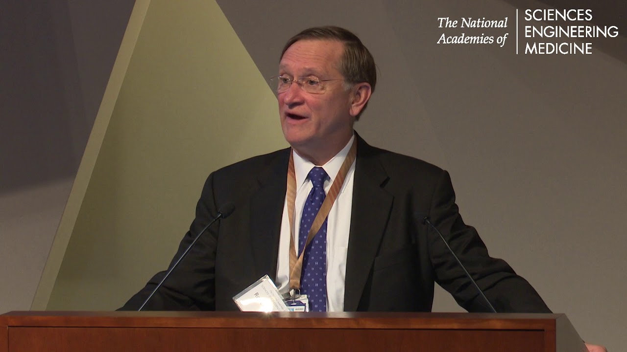 Session IX: Closing Remarks