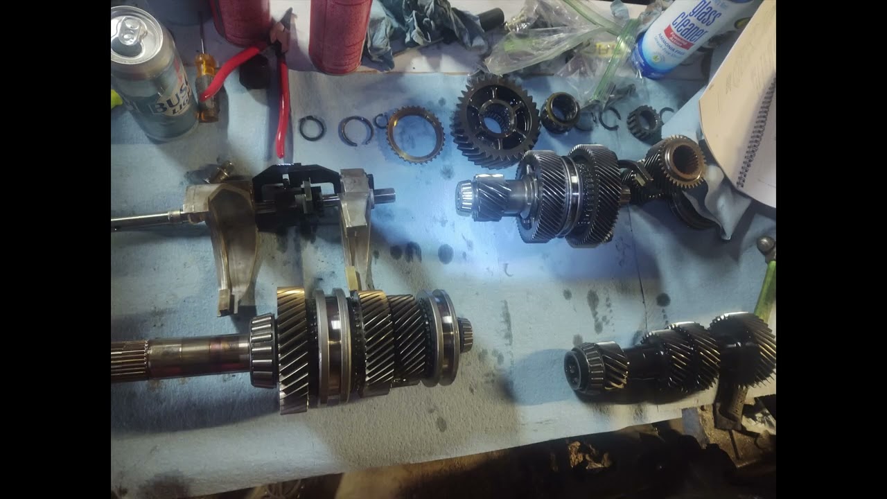 T56 LT1 to LS1 Conversion CARNAGE!!!! WATCH BEFORE YOU BUY