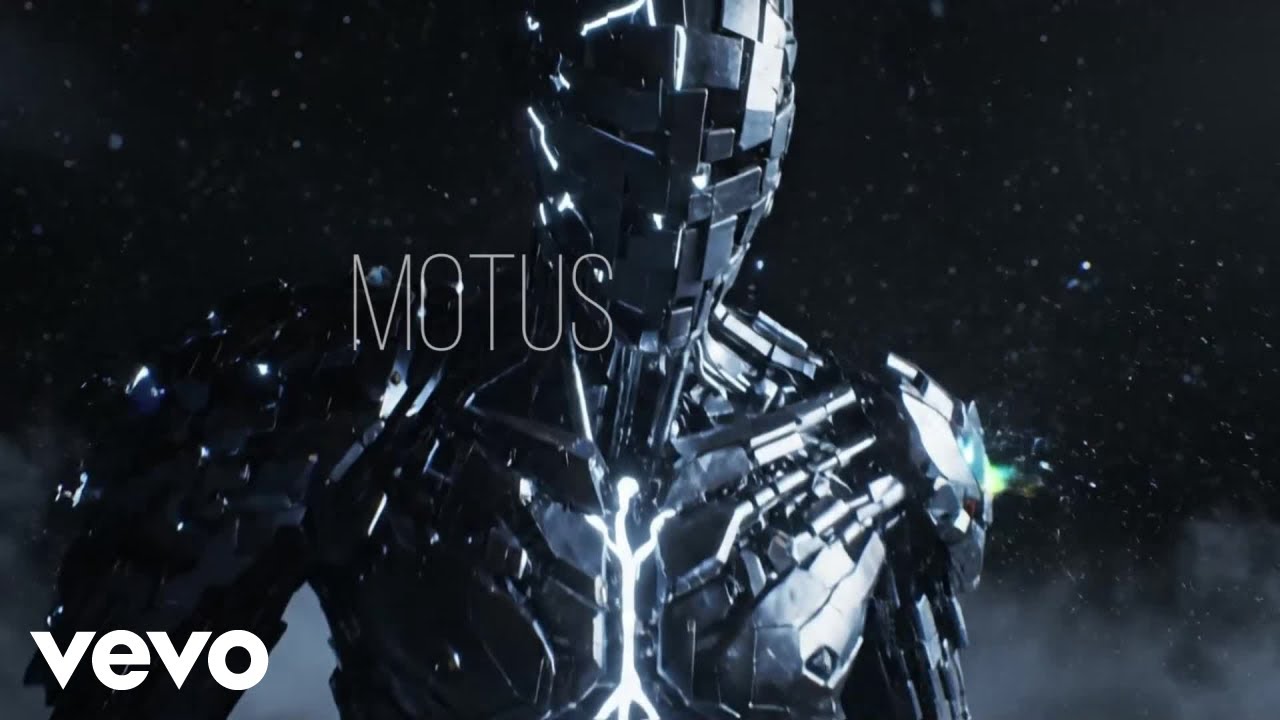 Ralf Matten - Motus (Official Music Video)