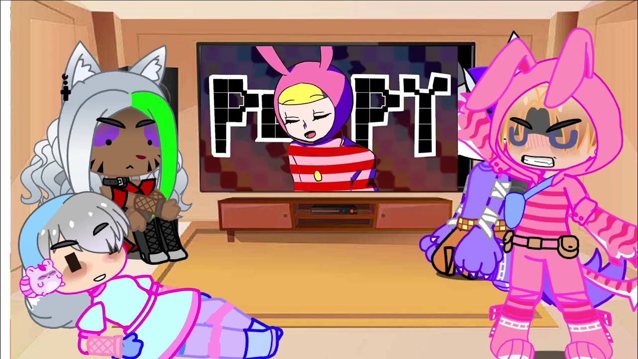 Реакция popee the performer на memes•||•+Роксанна минус Папи🥲•||•#subscribe•||•#popeetheperformer