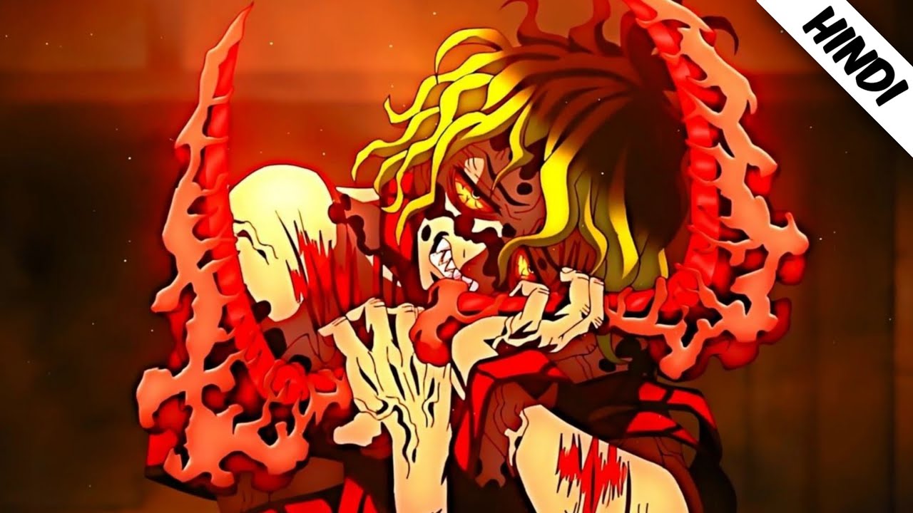 [3] Boy Became a Demon Slayer to Avenge His Family | Anime Recap in Hindi