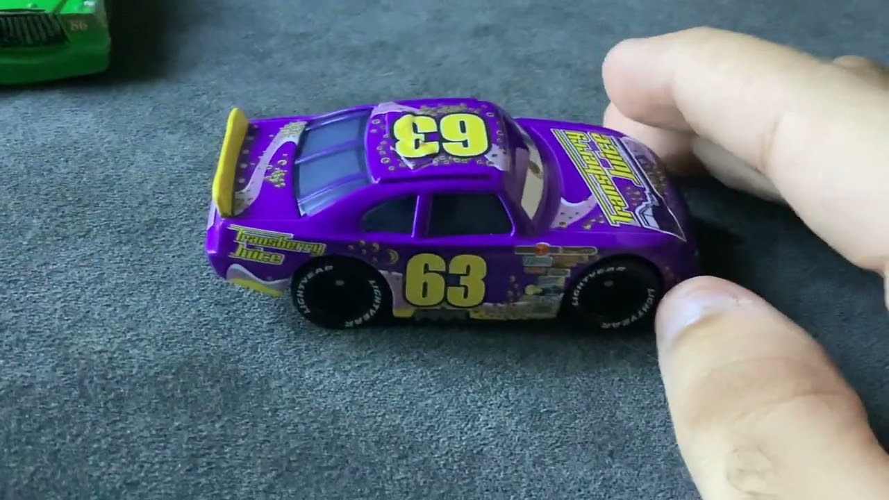 Cars 2006 