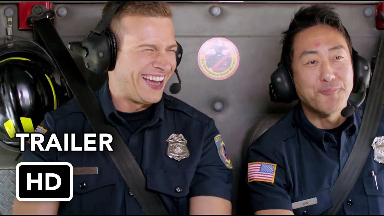 9-1-1 Season 2 