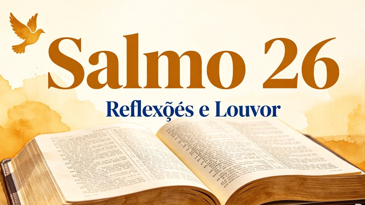 SALMOS 26