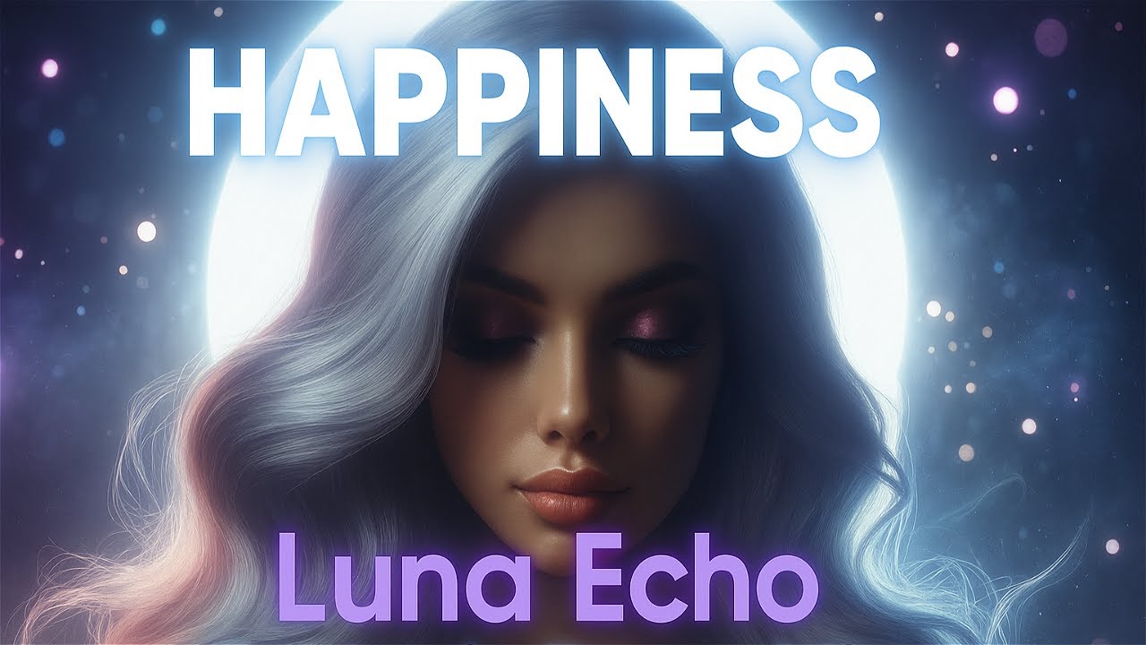 Luna Echo – Happiness (микс Neon Glow)