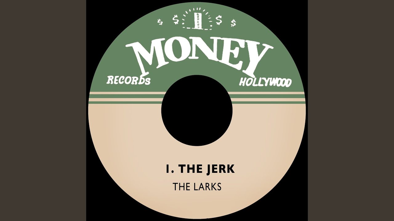 The Jerk