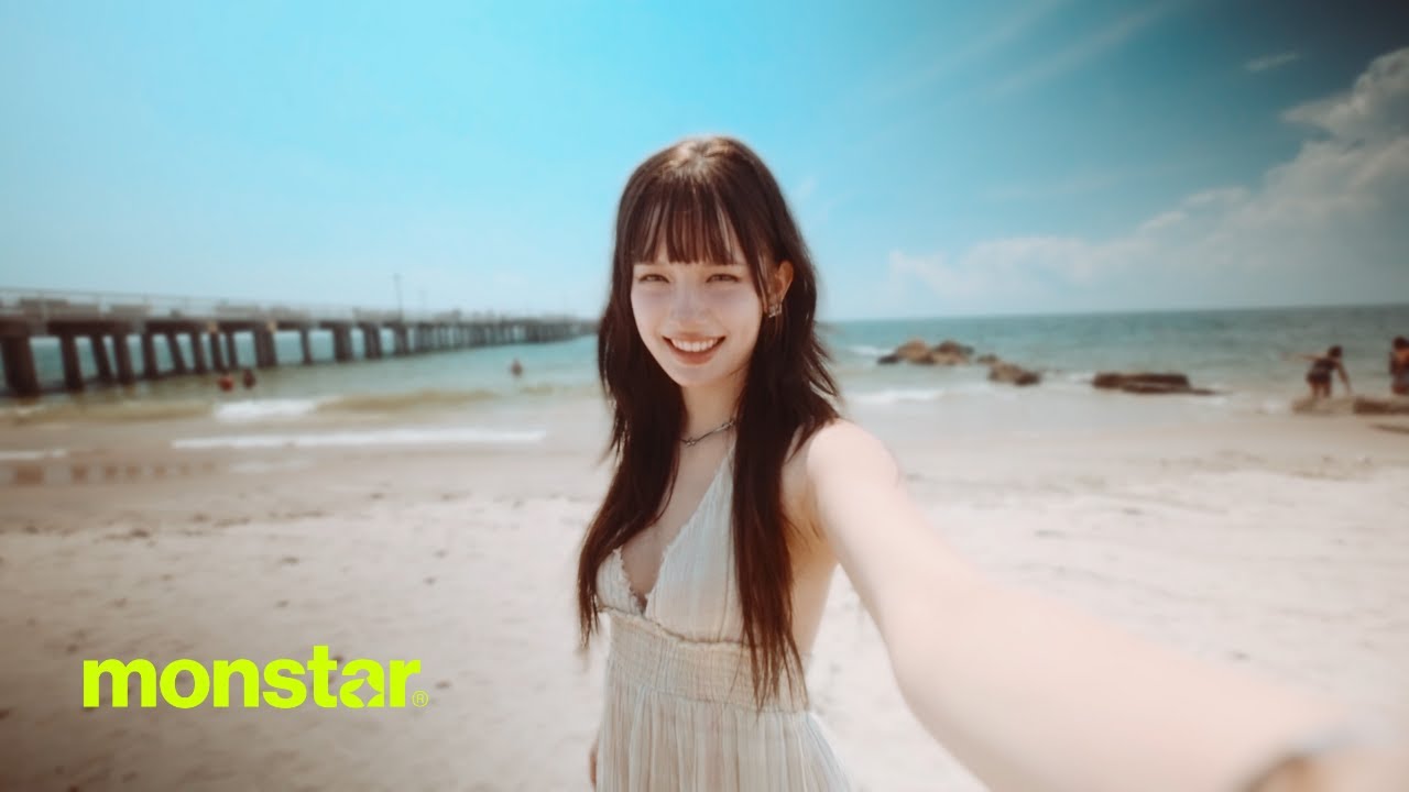 JYUN | 'HONEYMOON' MV Teaser 1