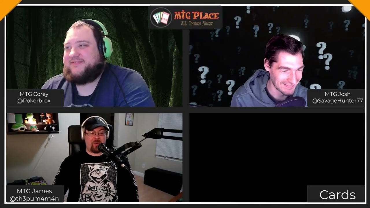 Ravnica Clue Edition Review | MTG Place Podcast EP:70