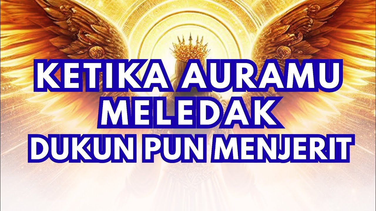 Jiwa Terpilih🌟Ketika Aura Gaibmu Meledak! Dunia Gelap Berlutut, Dukun Sampai Menjerit Ketakutan!