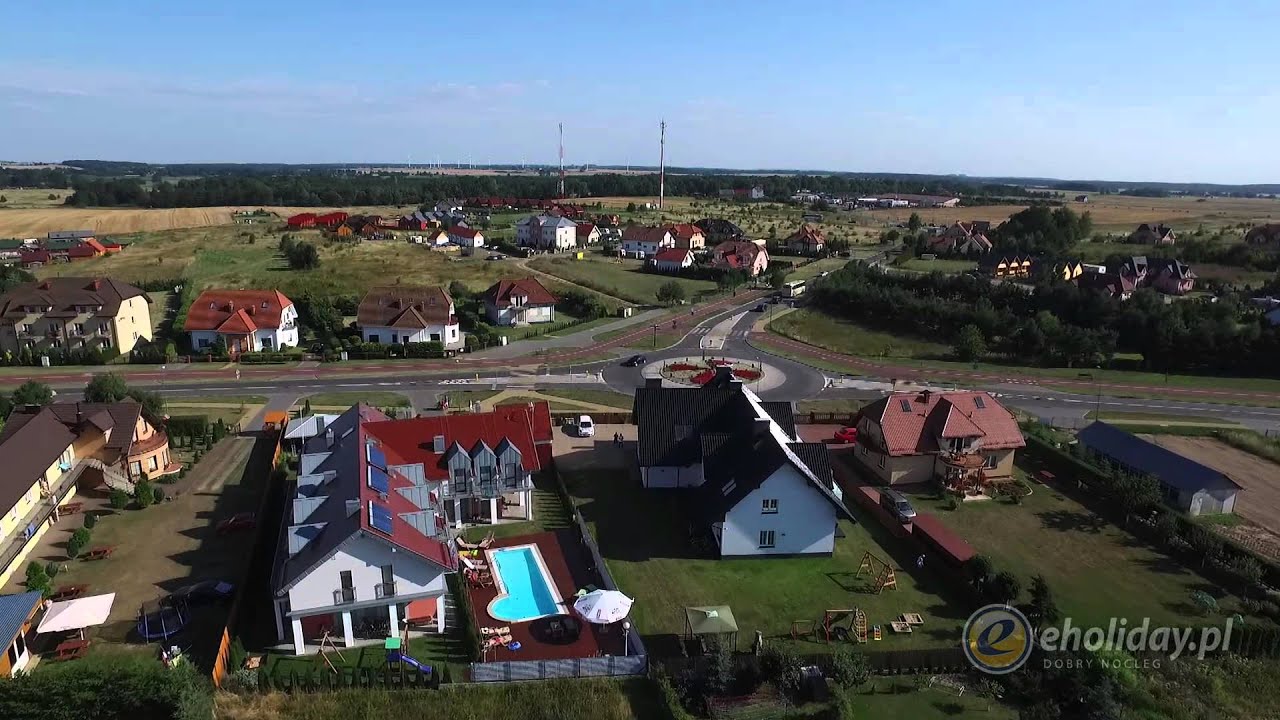 Sprawdzony przez eholiday.pl - Spoko Słonia, Rewal