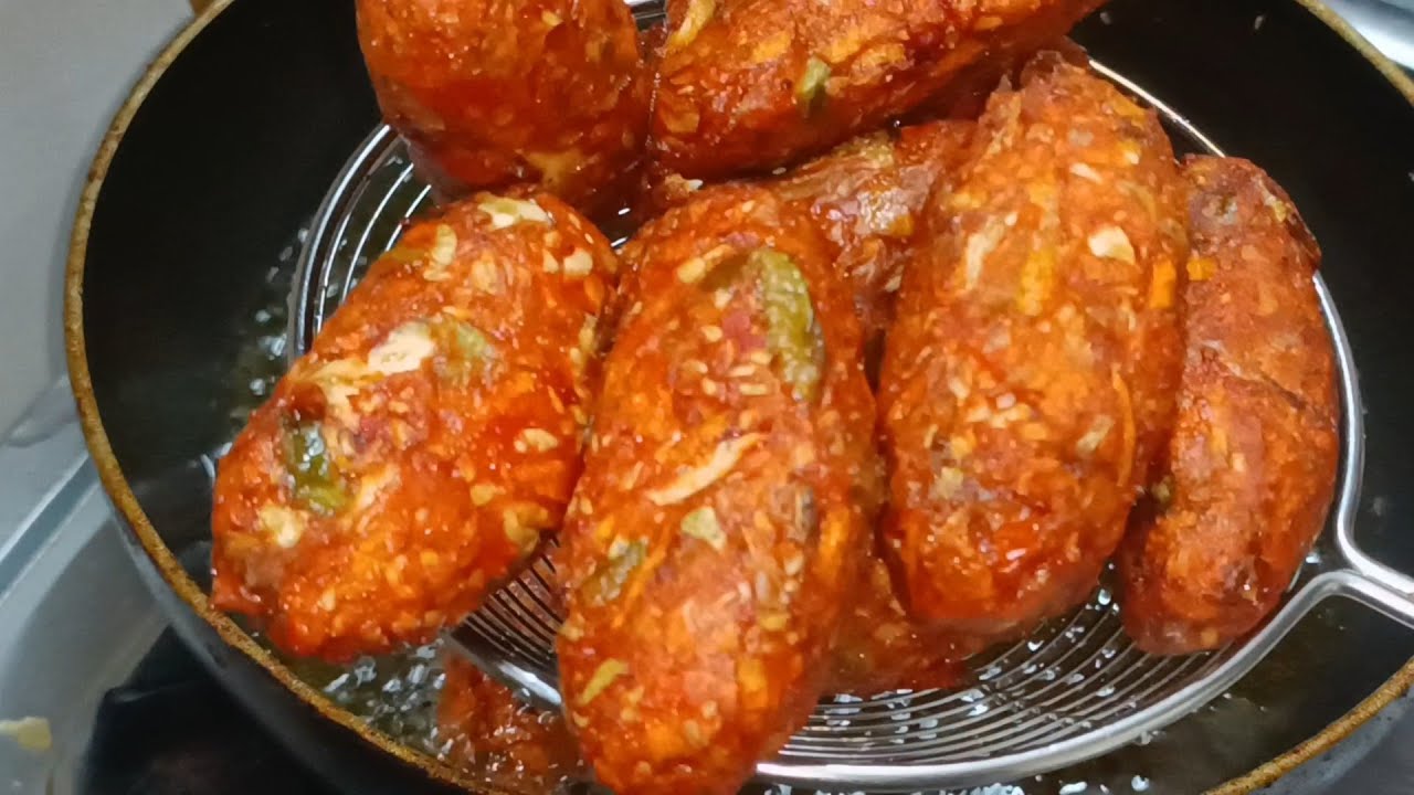 Authentic style chinese eggs roll recipe sunday special Ramadan special| chinese pakoda recipe 