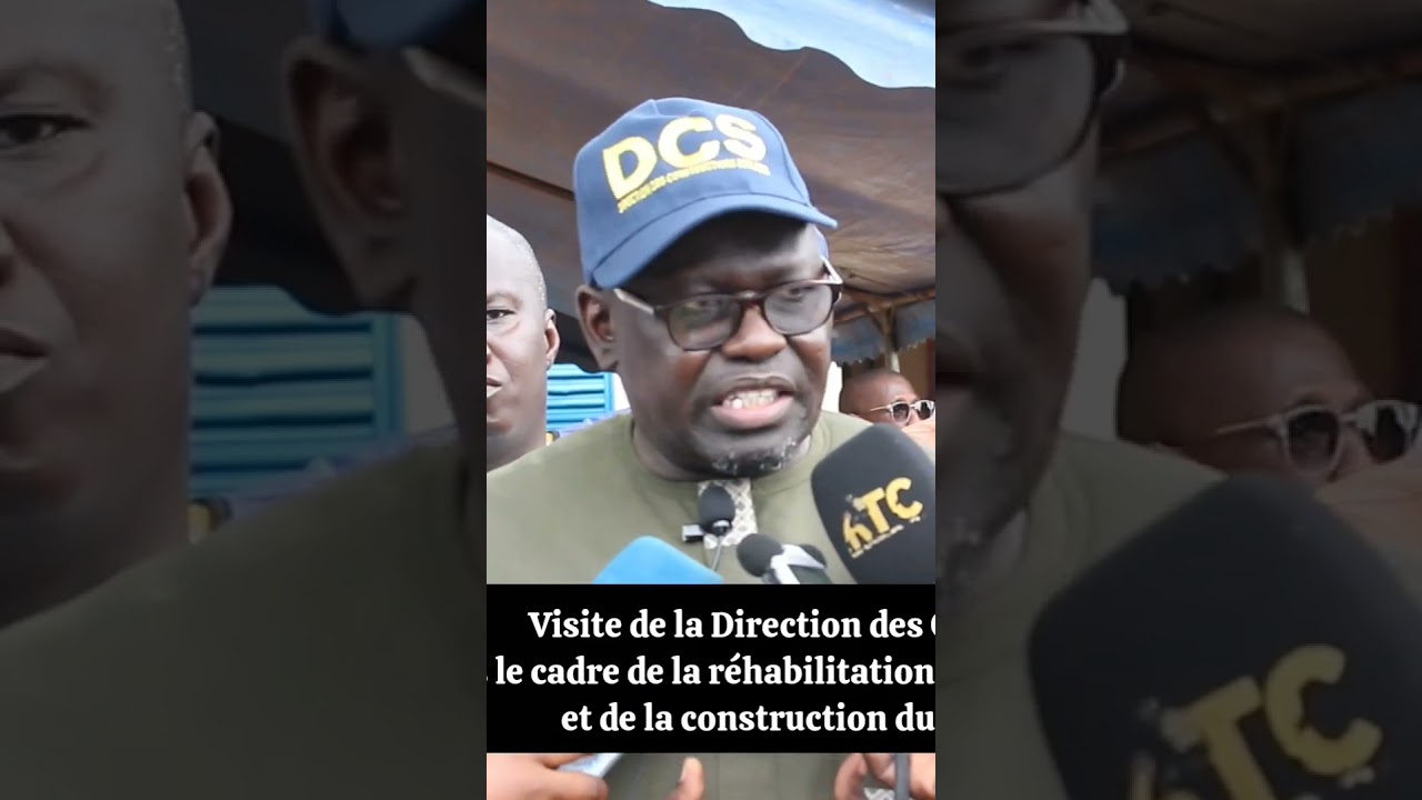 &Eacute;ducation : deux &eacute;tablissements en ligne de mire &agrave; S&eacute;dhiou et Marsassoum