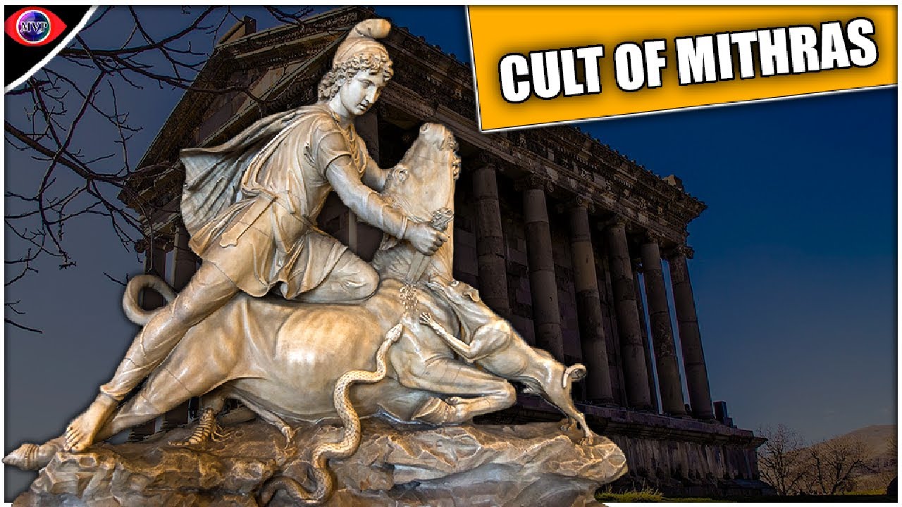 What Is The Mithras Mystery?