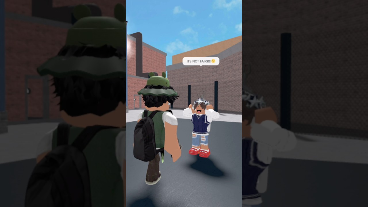 просто расти&hellip; 🤣💅 || #roblox #mm2 #murdermystry2 #robloxedit