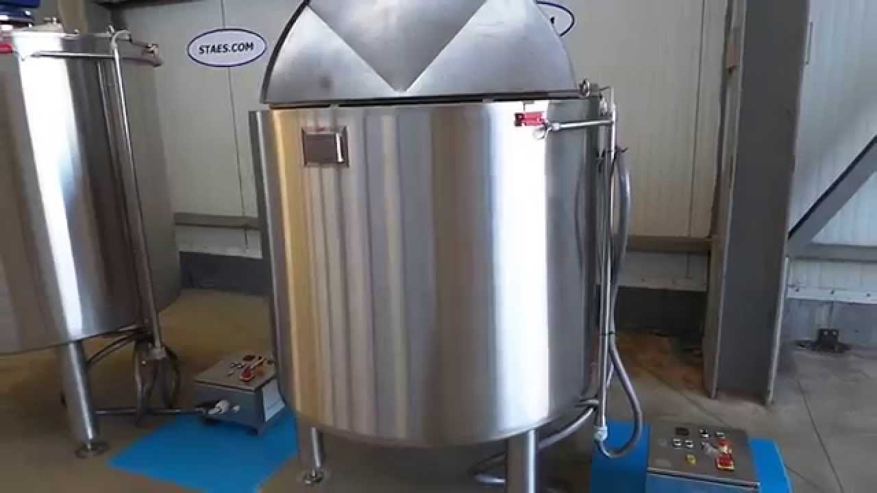 Chocolade Mengtanks STAES.COM