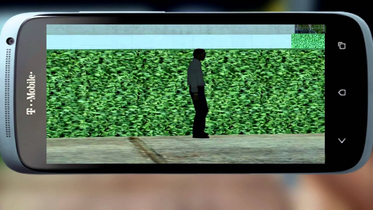 Фотография [GTA:San Andreas, машинима]