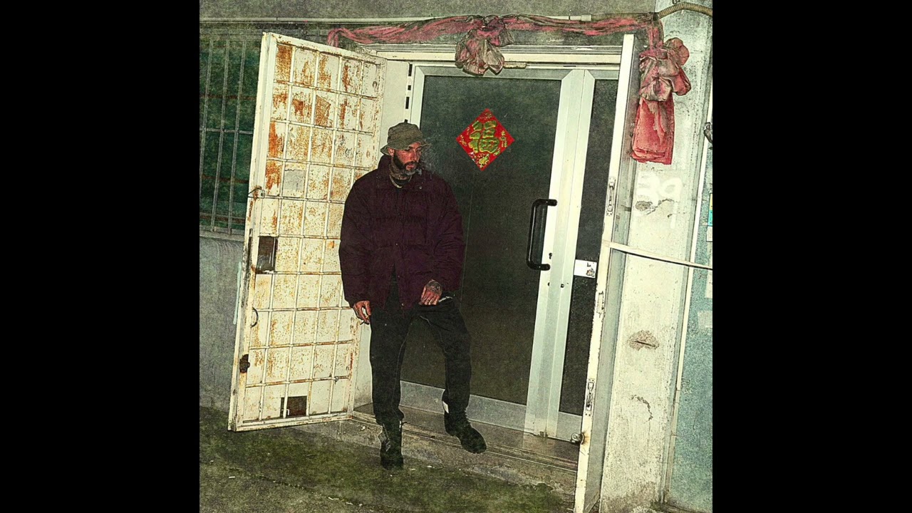 Creep Giuliano - CHINATOWN MARKET 唐人街市場