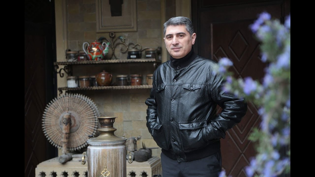 Teyyub Aslanov - Huseyin Melikov - Firuz Əliyev ( Tar ) - Mirnazim Əsədullayev ( Kamanca )