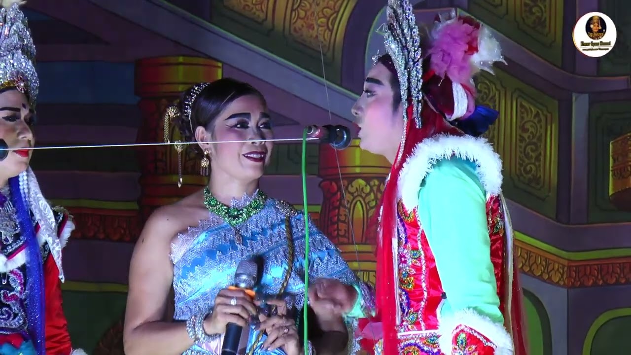 រឿងសែងសូរវង្សពង្សសូរីយា វគ្គ៣ វីដេអូ Full HD
