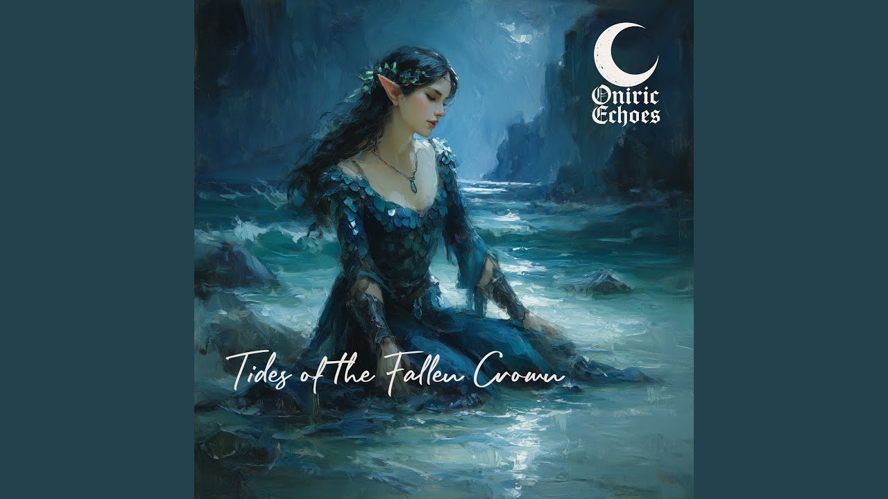 Drowned Kingdoms