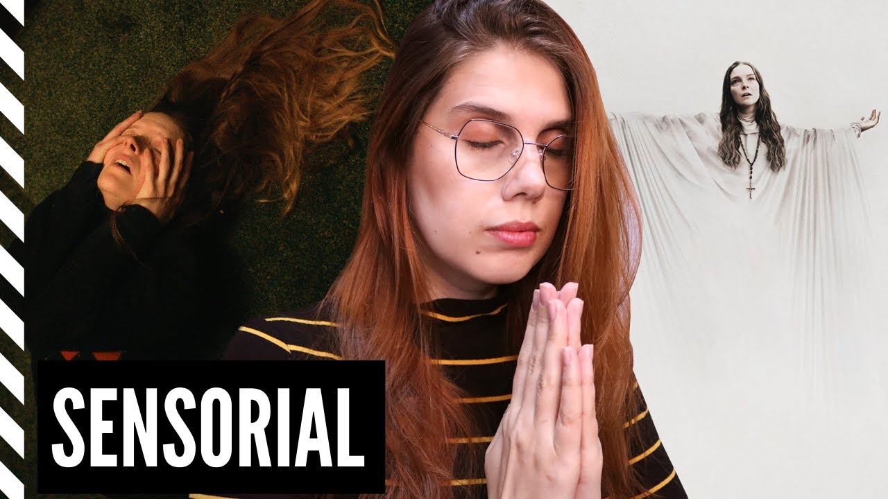 SAINT MAUD: HORROR EXISTENCIAL, SUBLIME e AUTODESTRUTIVO 🔥