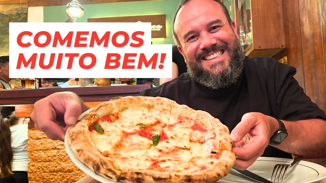 O QUE COMER CUNHA SP: Guia definitivo dos melhores restaurantes!