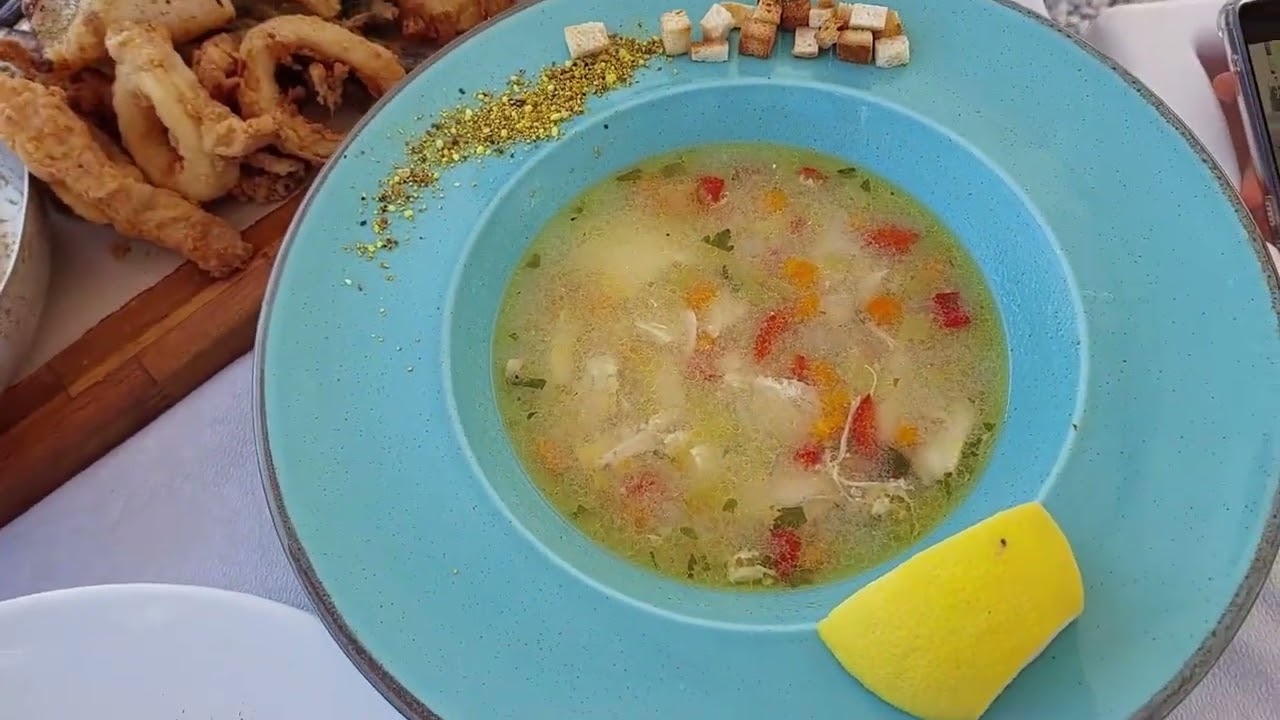 Thassos 2024 (Golden Beach)