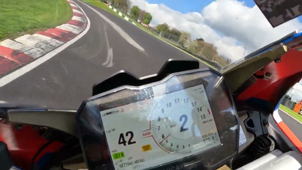 Cadwell April 23 video 1