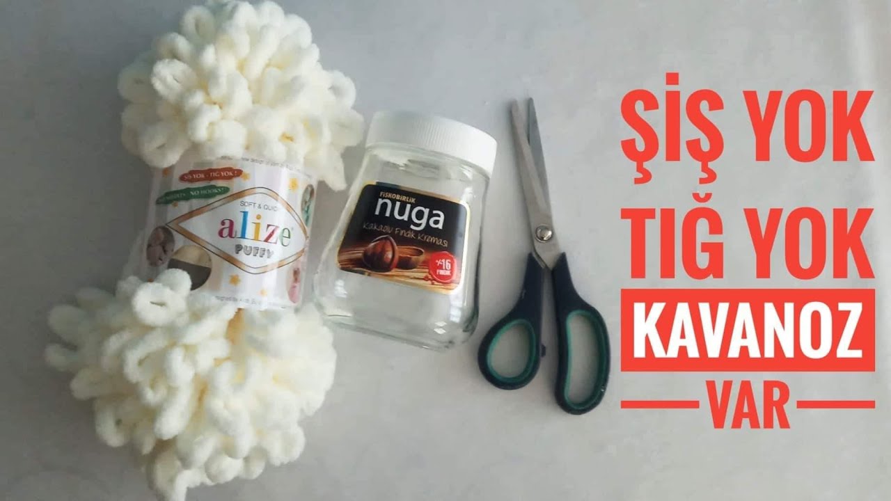 KAVANOZDAN MÜTHİŞ KOLAY GERİ DÖNÜŞÜM/ Recycle / Diy / Kendin yap