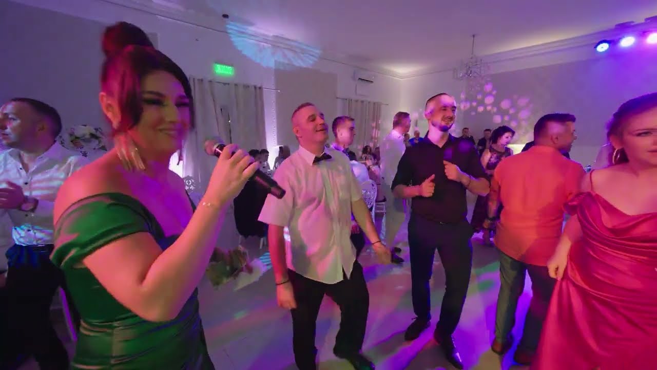 Super colaj manele cu Geanina Blaga