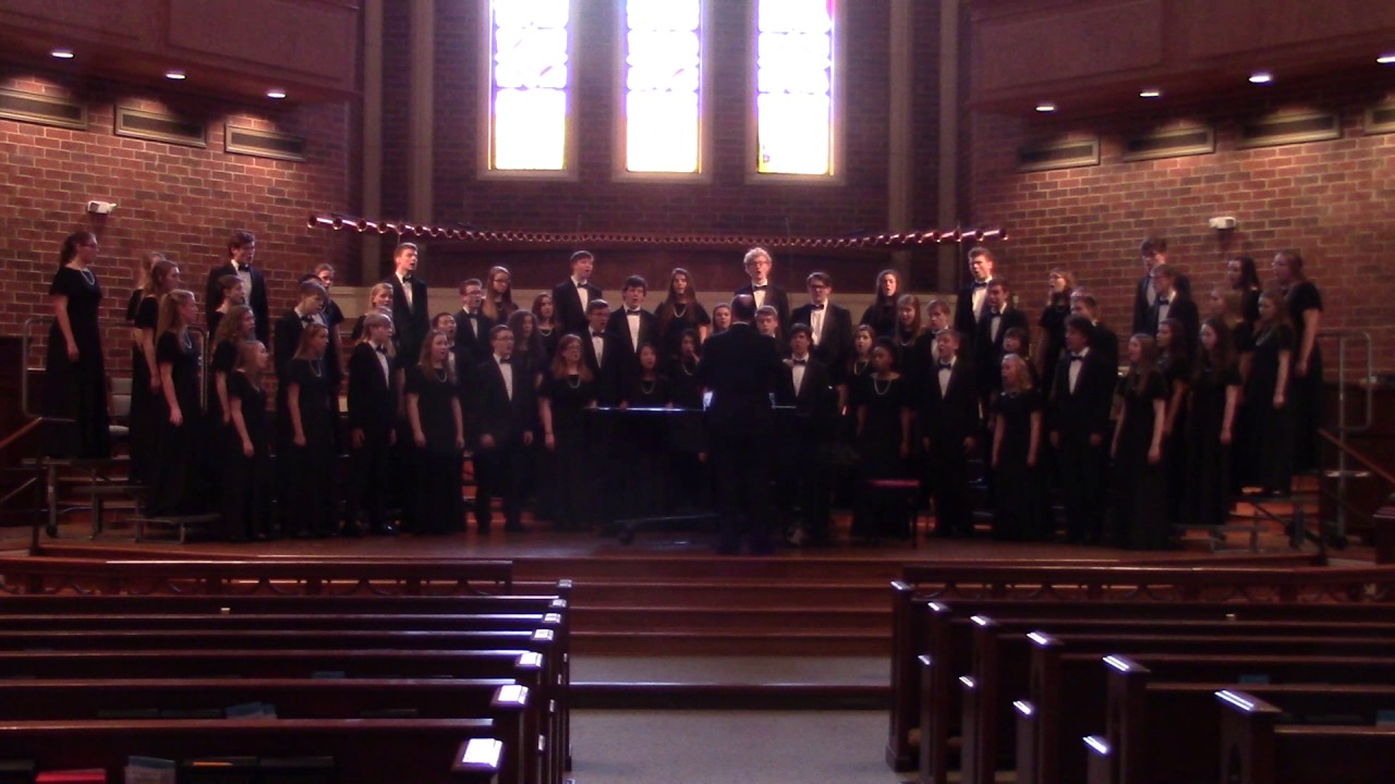 Alleluia by Fredrik Sixten