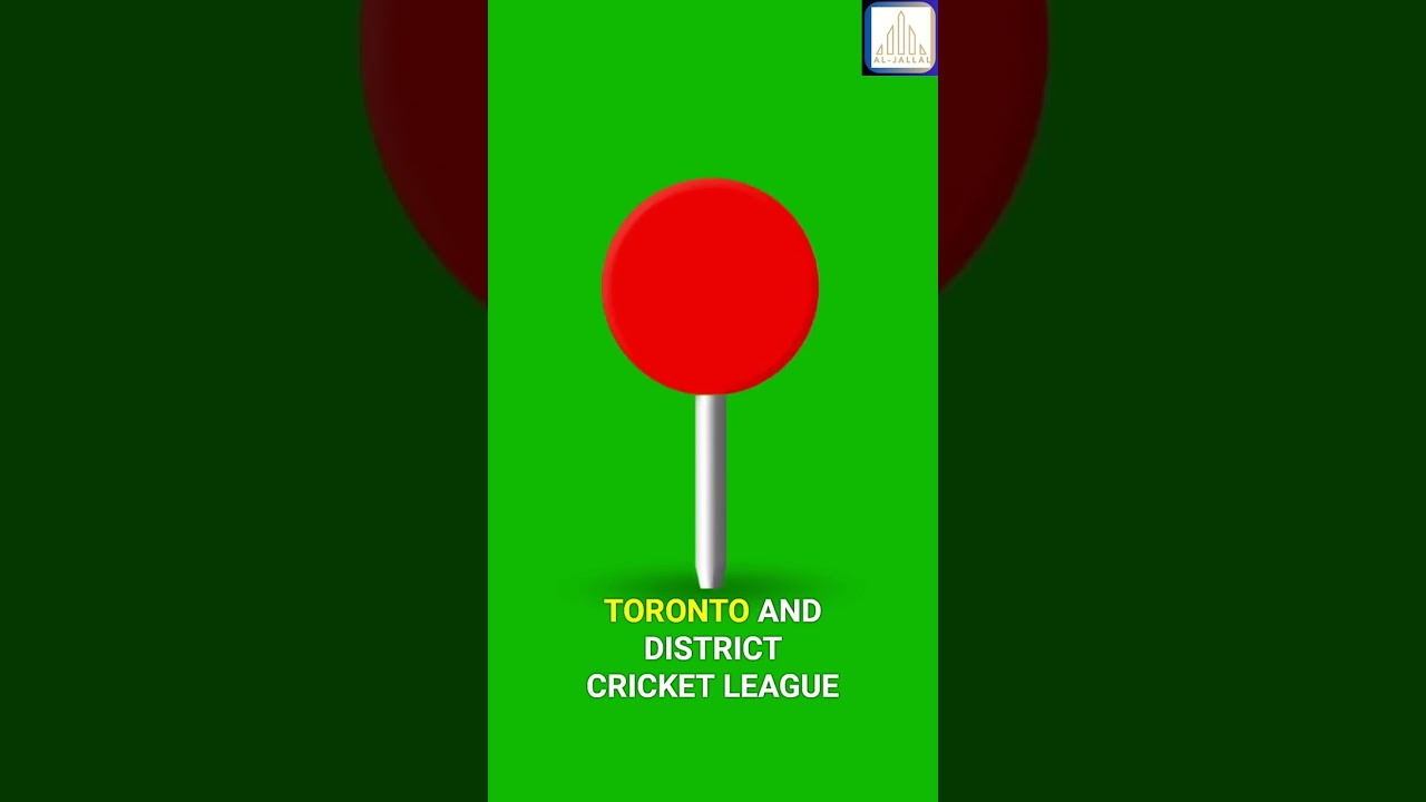 Cricket's Explosive Growth in Canada: An Administrator's View #shorts