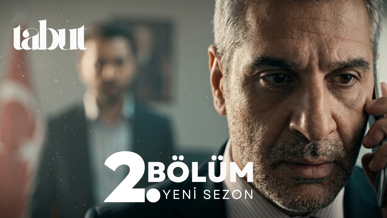 Tabut 2. B&ouml;l&uuml;m