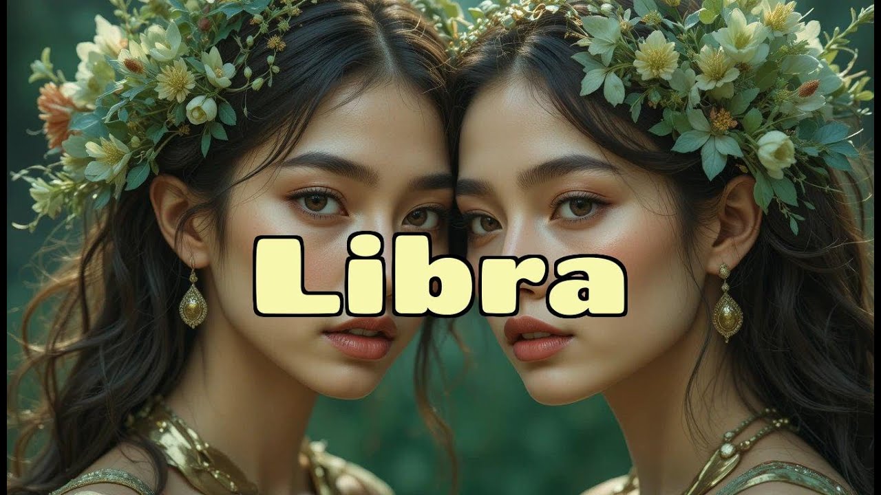 LIBRA ♎ 🔮😱 Algo fuerte ocurre antes de lo esperado… atento ❤️🔥 | HOROSCOPO AMOR