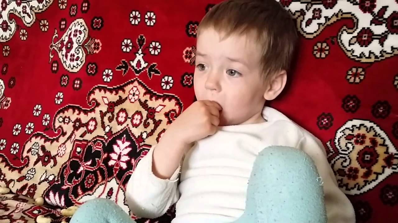 После прогулки